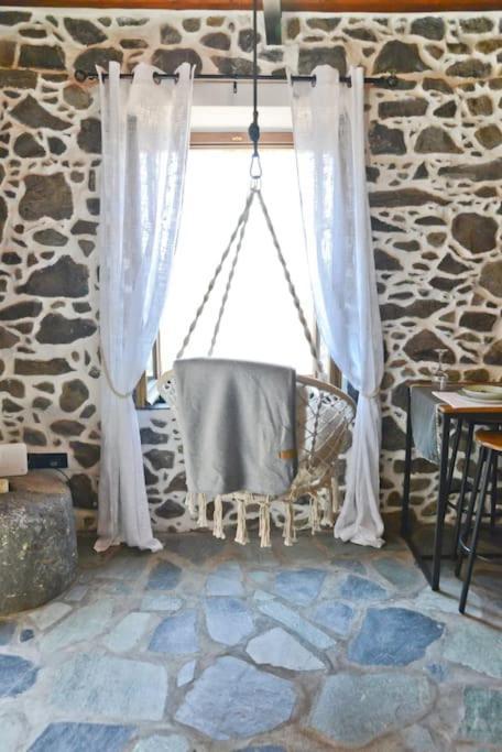 Volcano View Nisyros Emporeios  Bagian luar foto